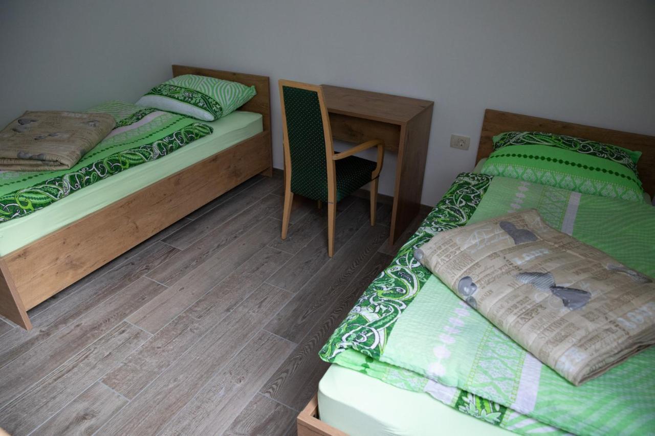 Apartmaji Hocka Koca Hočko Pohorje Dış mekan fotoğraf
