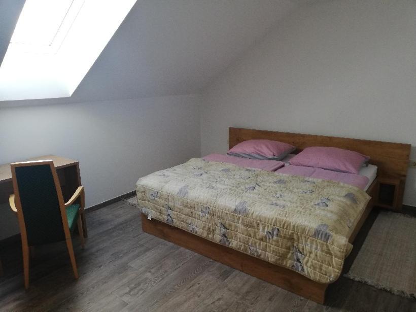 Apartmaji Hocka Koca Hočko Pohorje Dış mekan fotoğraf