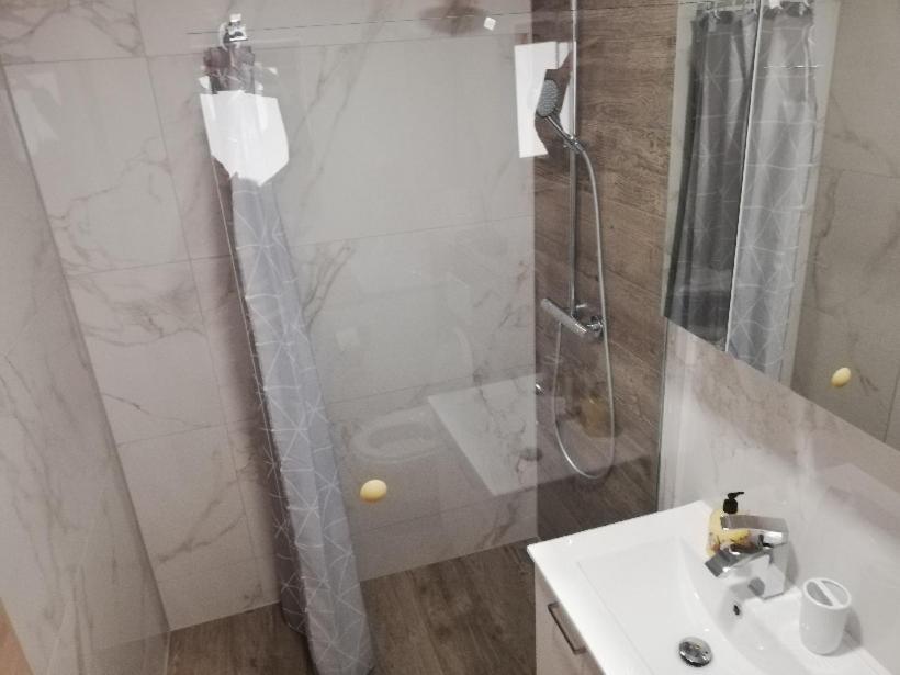 Apartmaji Hocka Koca Hočko Pohorje Dış mekan fotoğraf