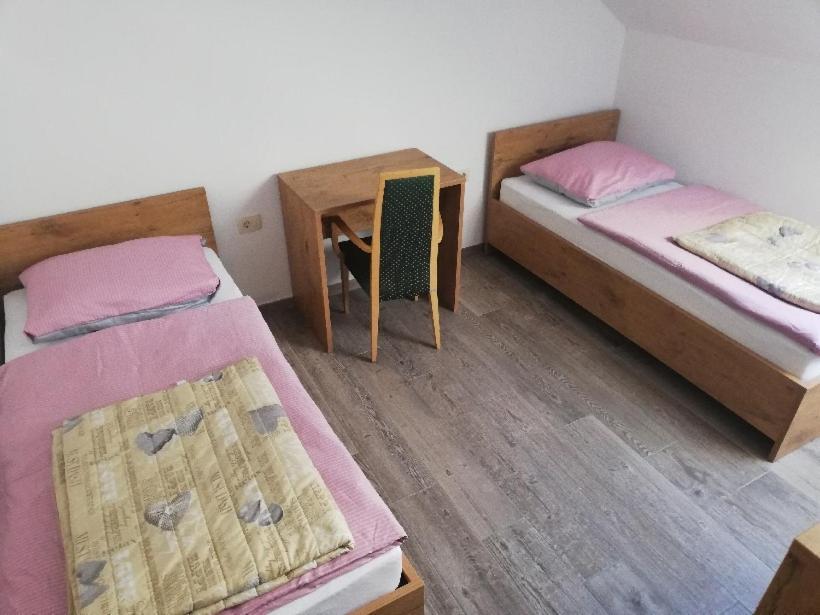 Apartmaji Hocka Koca Hočko Pohorje Dış mekan fotoğraf